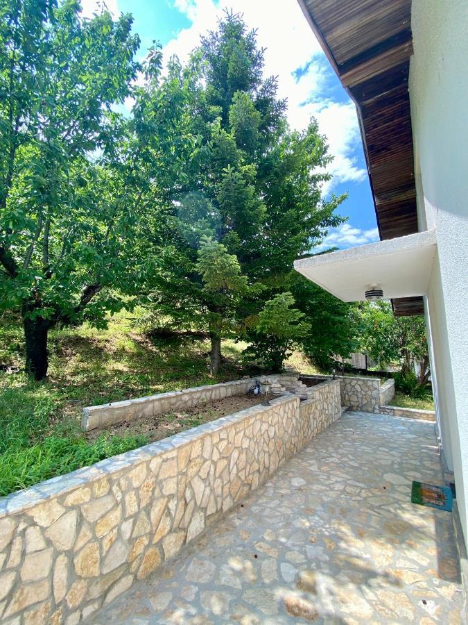 מוסטר Guest House Ivano מראה חיצוני תמונה