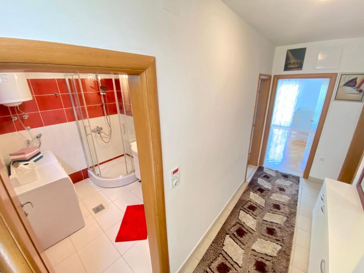 מוסטר Guest House Ivano מראה חיצוני תמונה