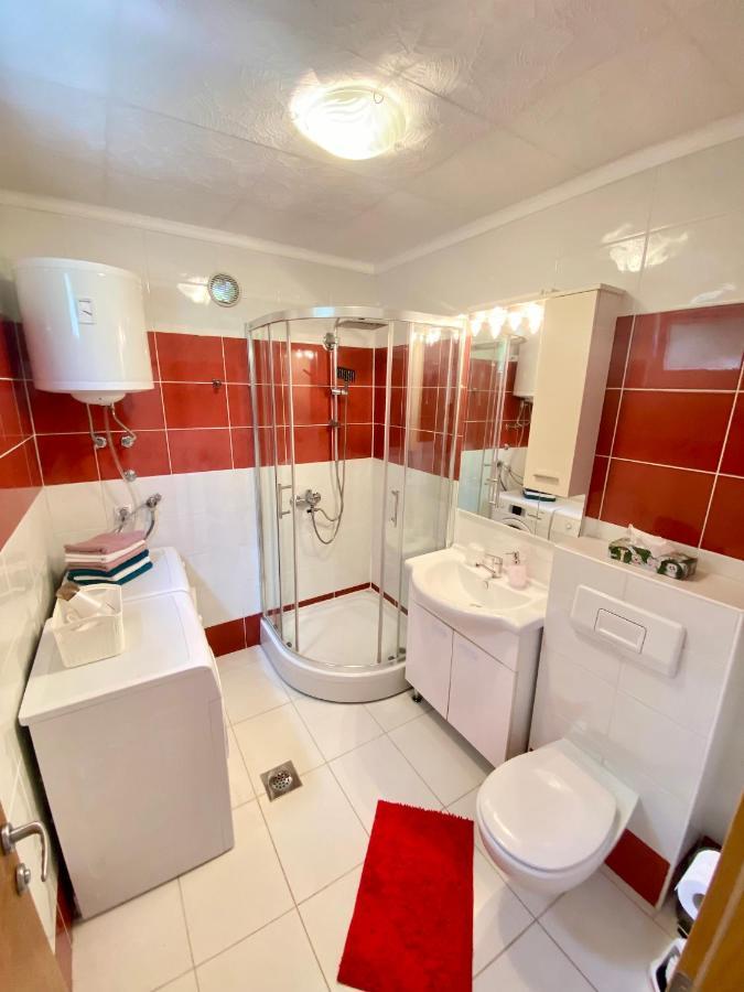 מוסטר Guest House Ivano מראה חיצוני תמונה