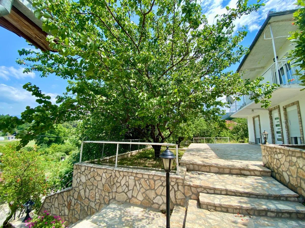 מוסטר Guest House Ivano מראה חיצוני תמונה