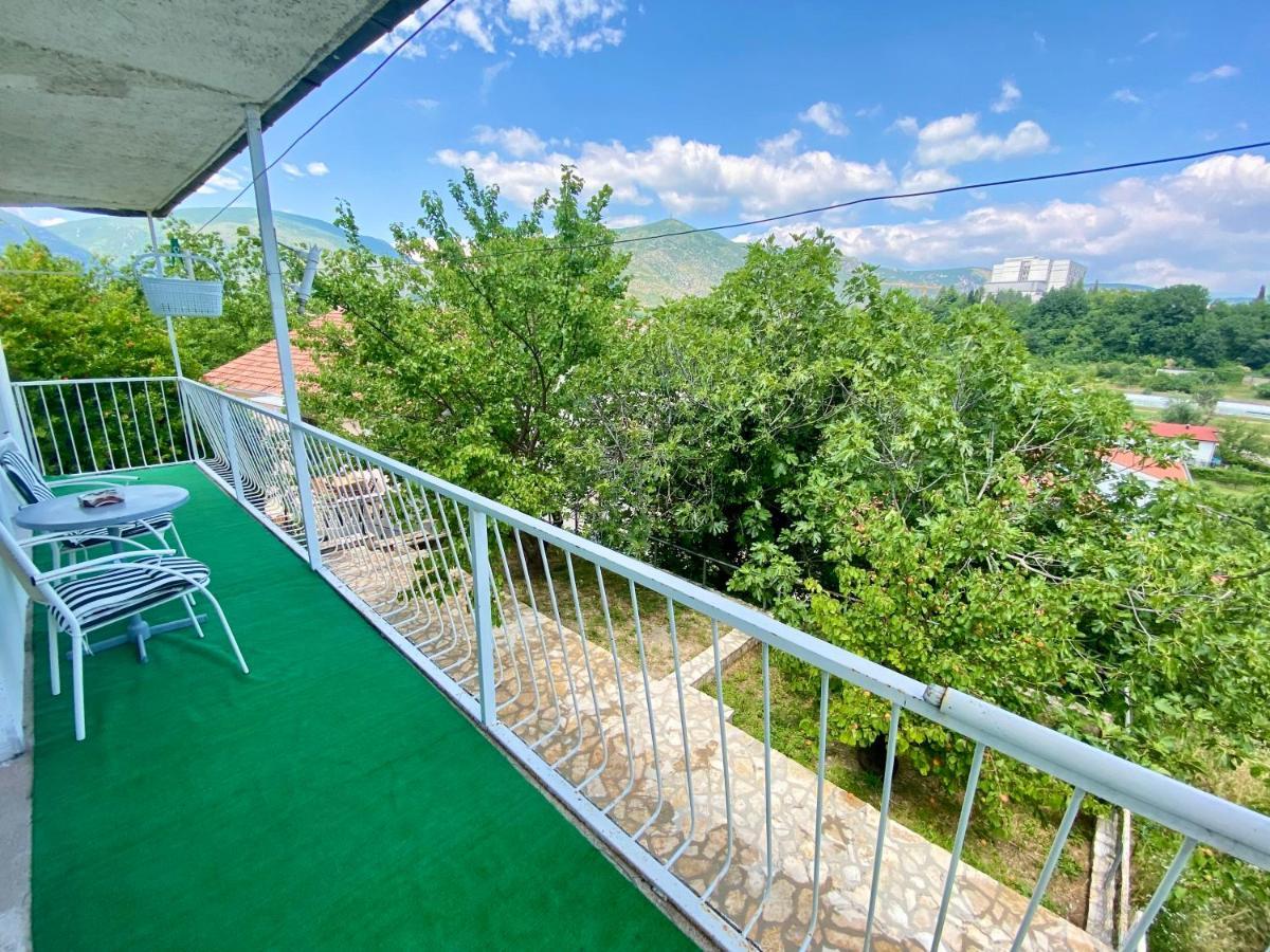 מוסטר Guest House Ivano מראה חיצוני תמונה