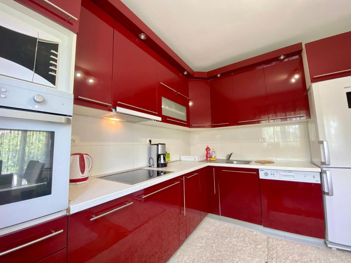 מוסטר Guest House Ivano מראה חיצוני תמונה
